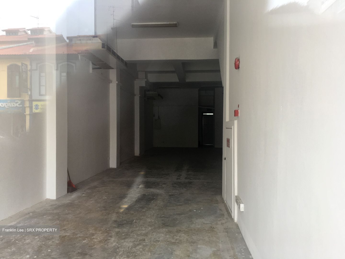 Geylang Road (D14), Shop House #276090741